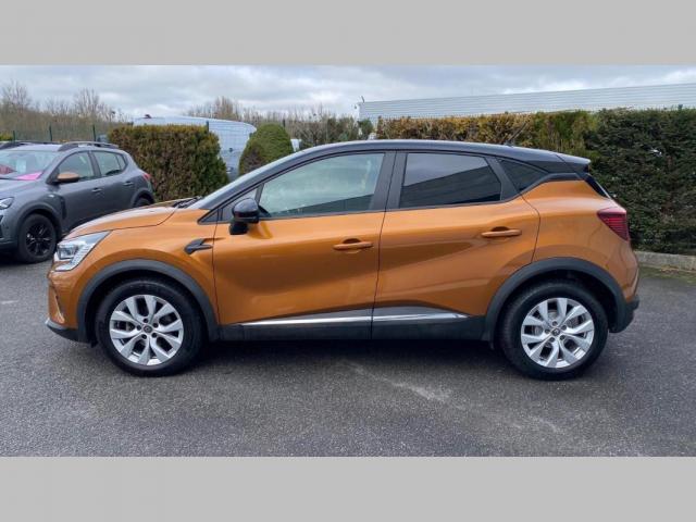 Renault Captur image 5