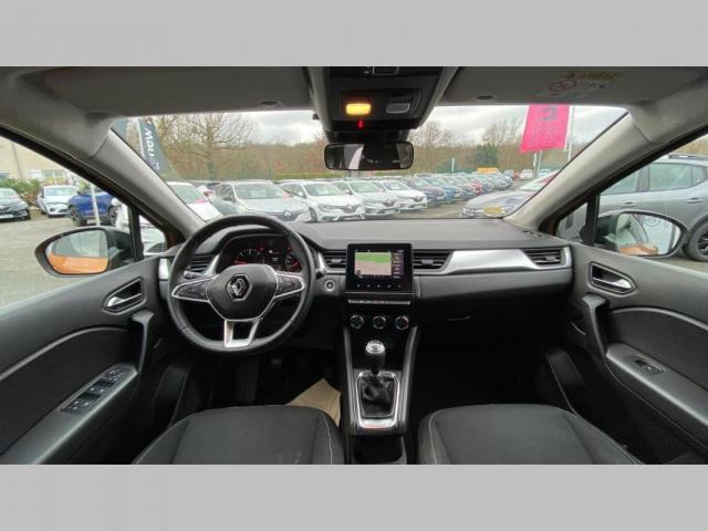 Renault Captur image 1