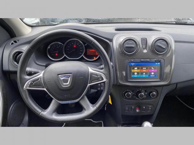 Dacia Sandero image 8