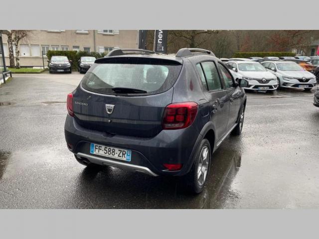 Dacia Sandero image 2