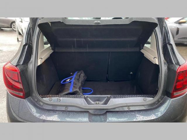 Dacia Sandero image 6