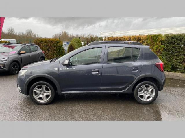 Dacia Sandero image 3