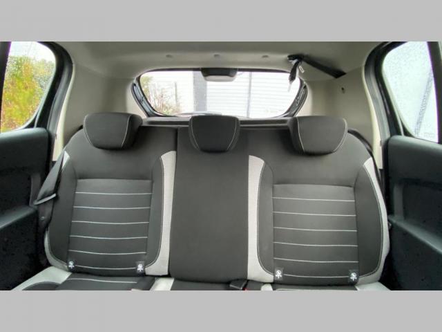 Dacia Sandero image 4