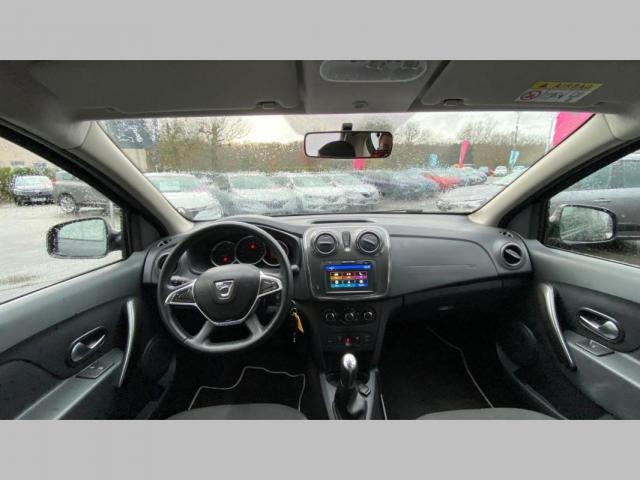 Dacia Sandero image 5