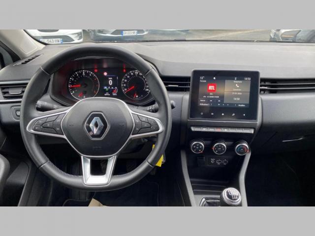 Renault Clio image 4