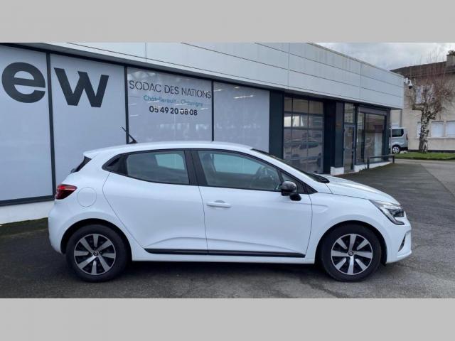 Renault Clio image 7