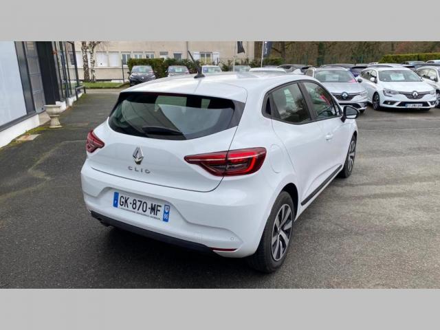 Renault Clio image 5