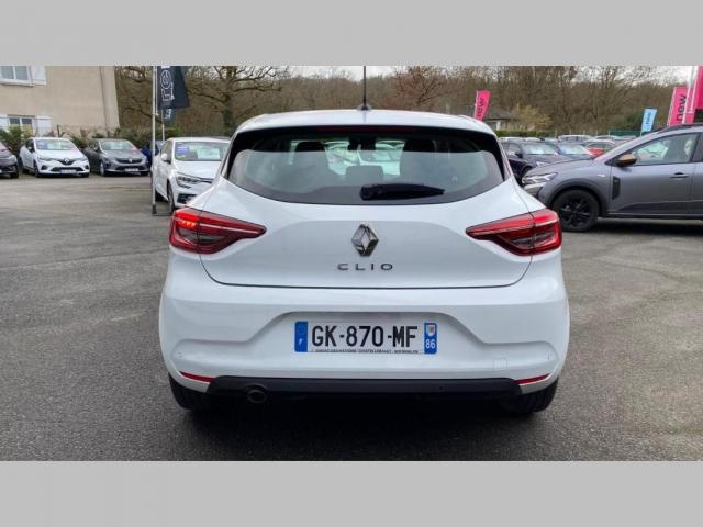 Renault Clio image 6