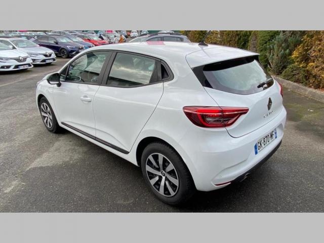 Renault Clio image 8