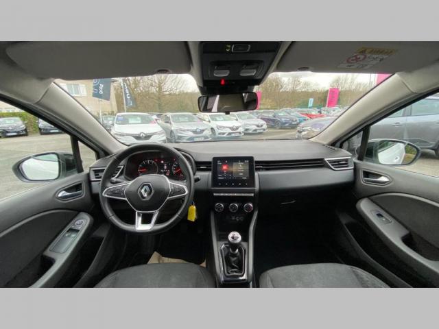 Renault Clio image 3