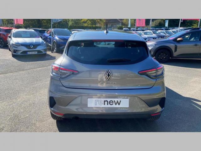 Renault Clio image 6