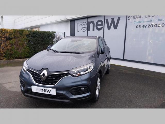 Renault Kadjar image 2