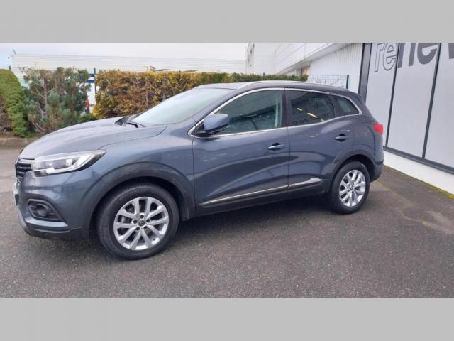 Renault Kadjar image 9