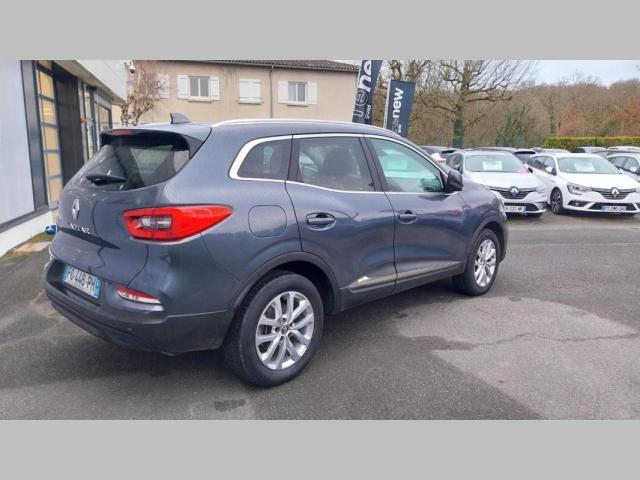 Renault Kadjar image 5