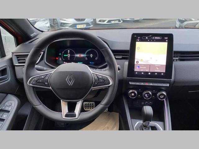 Renault Clio image 8