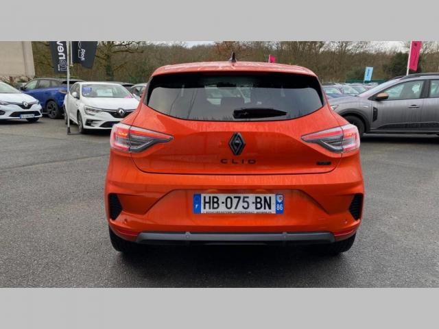 Renault Clio image 5