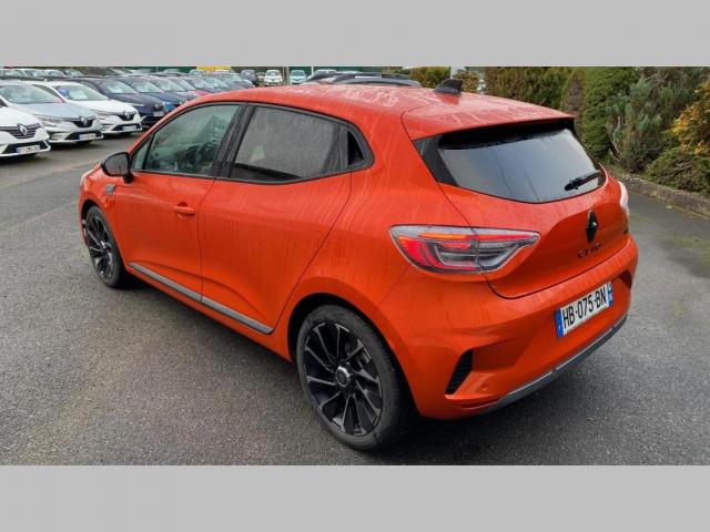 Renault Clio image 9