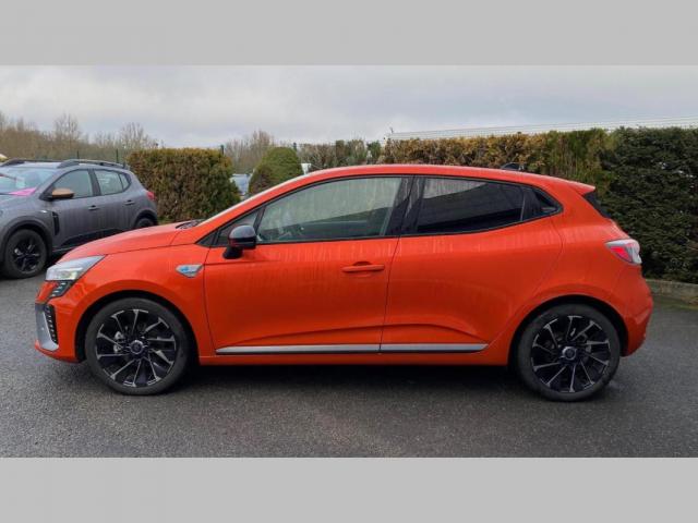 Renault Clio image 7