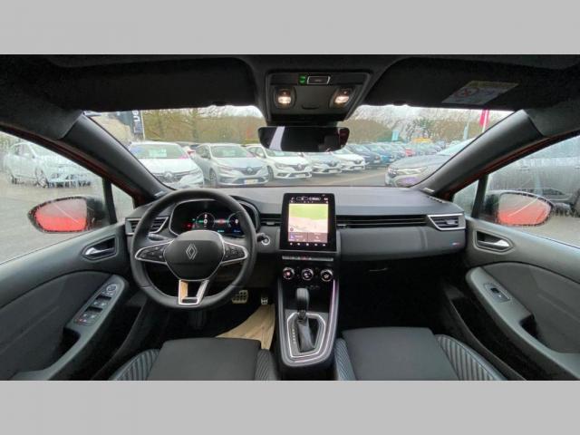 Renault Clio image 6