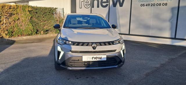 Renault Symbioz image 3