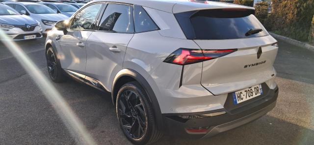 Renault Symbioz image 5