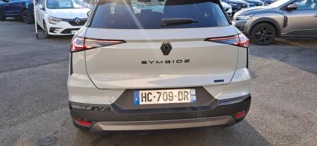 Renault Symbioz image 1