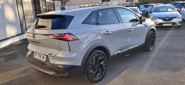 Renault Symbioz image 9