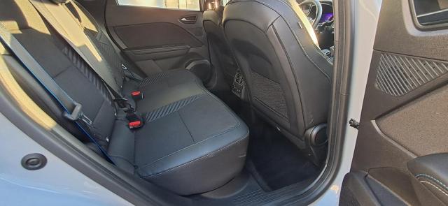 Renault Symbioz image 8