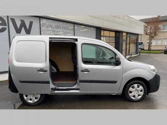 Renault Kangoo Express image 1