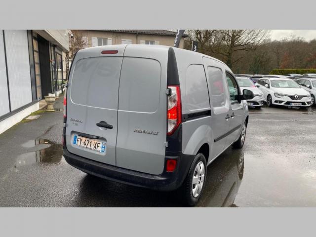 Renault Kangoo Express image 6