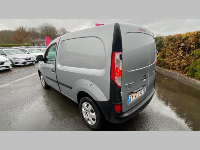 Renault Kangoo Express image 4