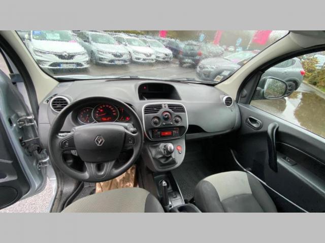 Renault Kangoo Express image 8