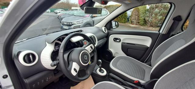 Renault Twingo image 6