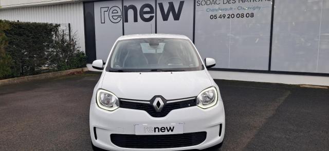 Renault Twingo image 8