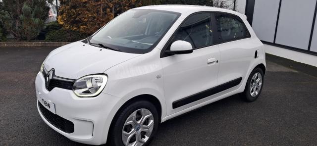 Renault Twingo image 3