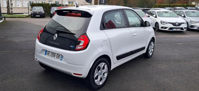 Renault Twingo image 1