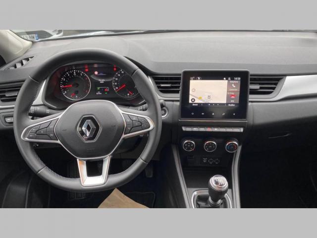 Renault Captur image 5