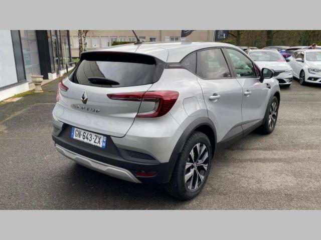 Renault Captur image 7