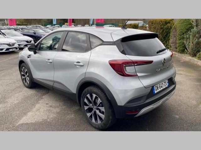 Renault Captur image 6