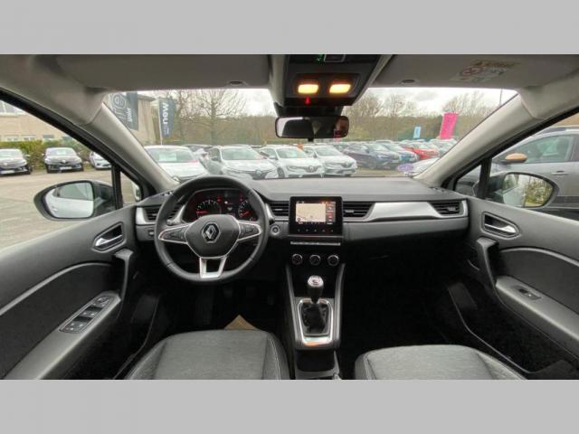 Renault Captur image 9