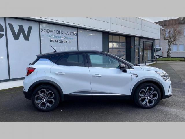 Renault Captur image 8