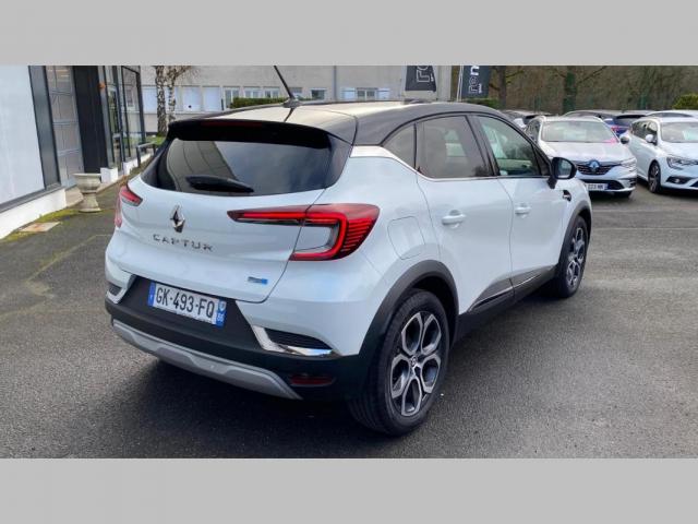 Renault Captur image 9