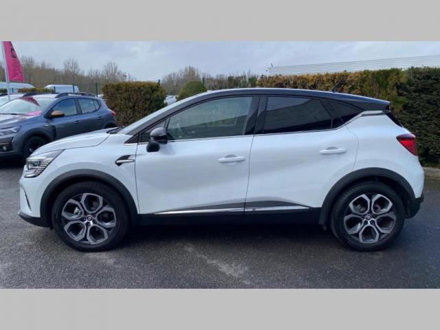 Renault Captur image 4