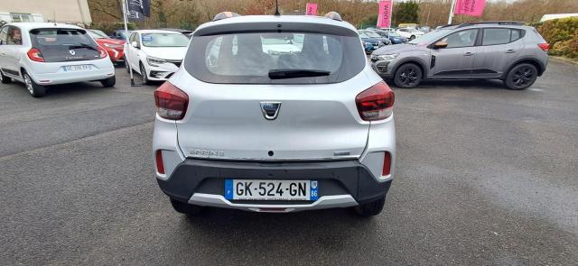 Dacia Spring image 3