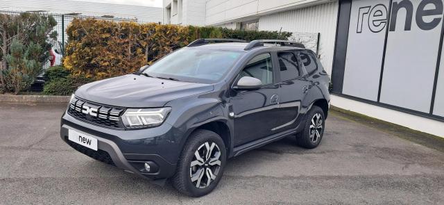 Dacia Duster image 7