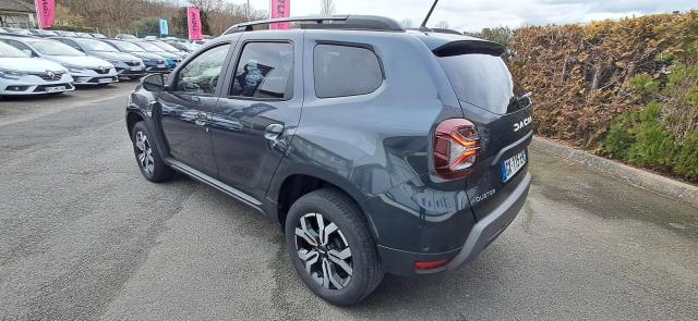 Dacia Duster image 4