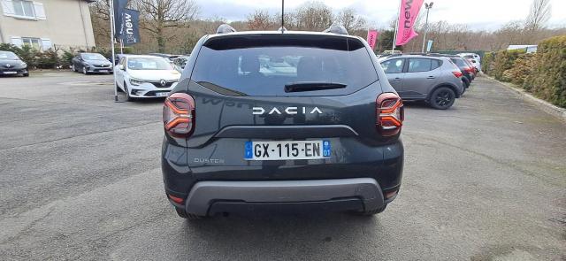 Dacia Duster image 1