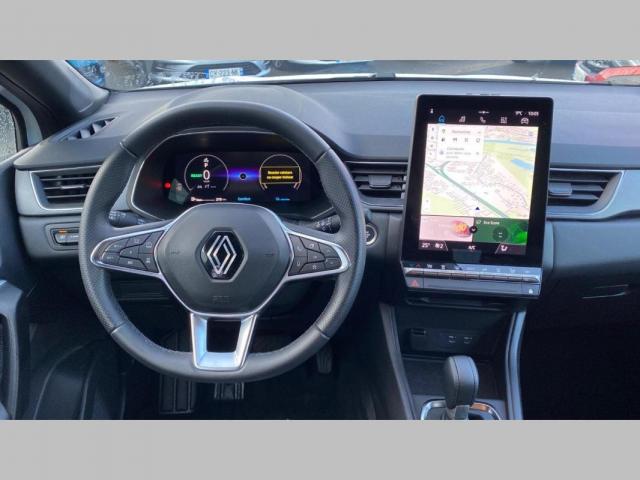 Renault Captur image 9