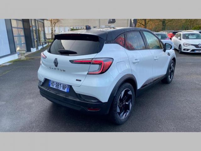 Renault Captur image 6