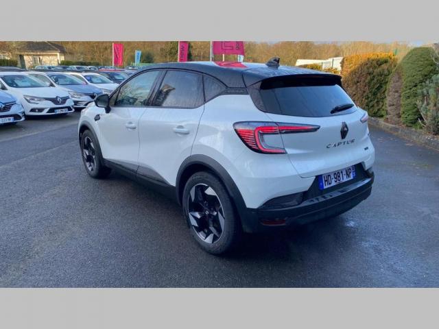 Renault Captur image 8